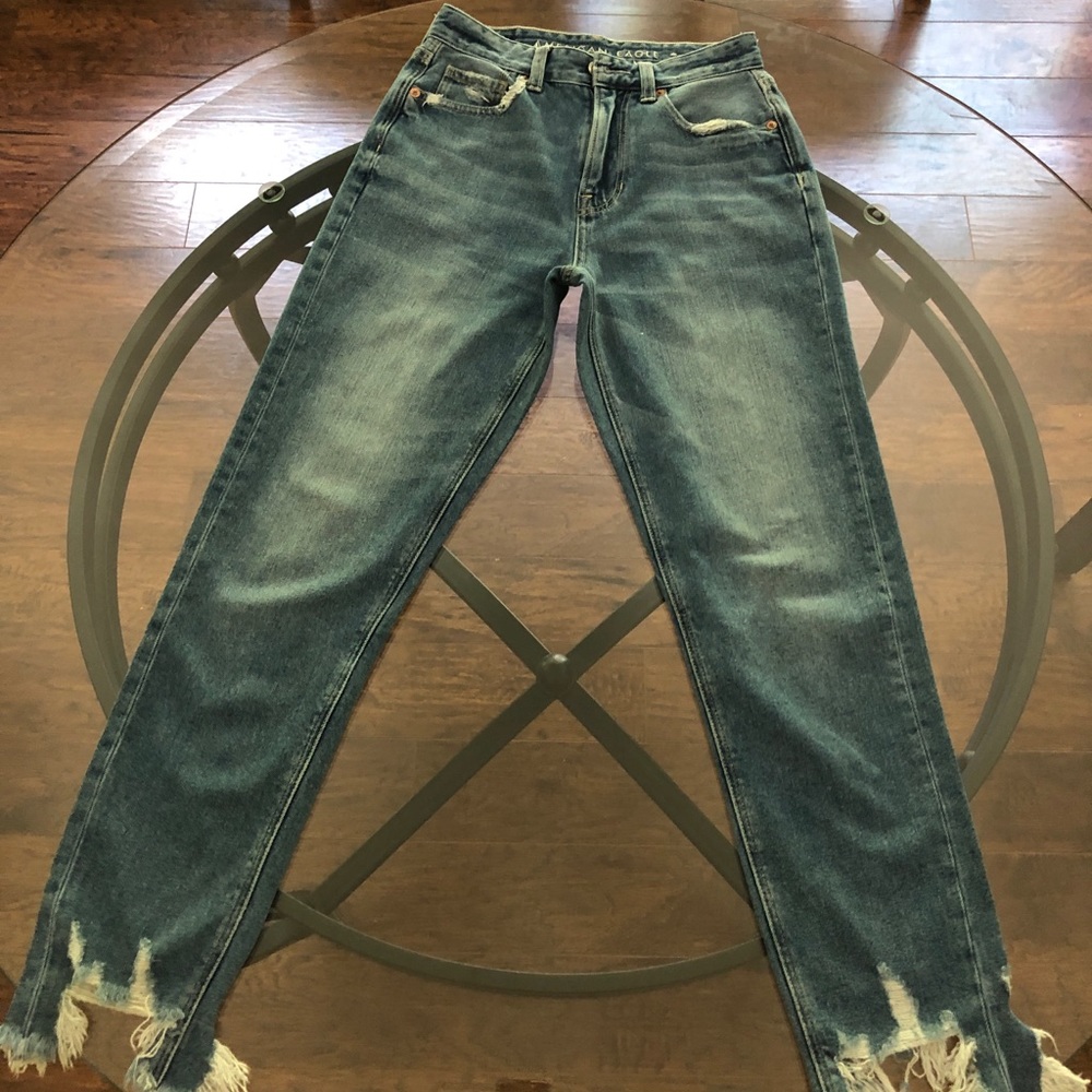 American Eagle Jeans!